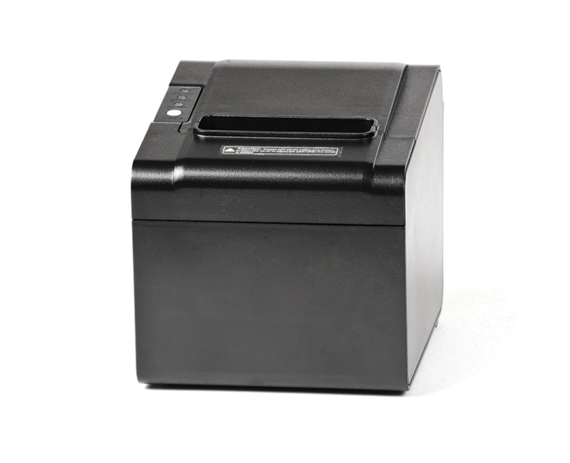 картинка Чековый принтер АТОЛ RP-326-USE чёрный RP326 от магазина Одежда+